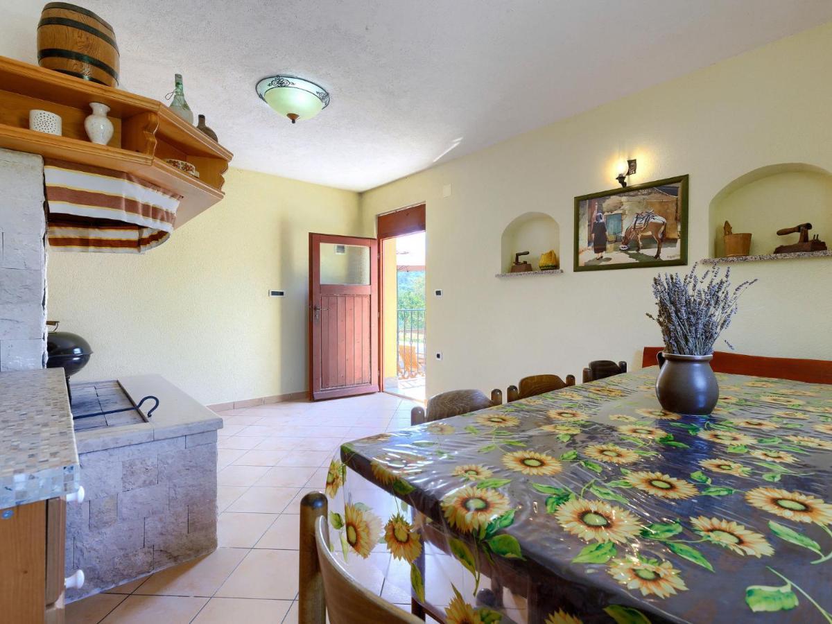 Holiday Home Carla - Lbn429 By Interhome Labin  Exterior photo
