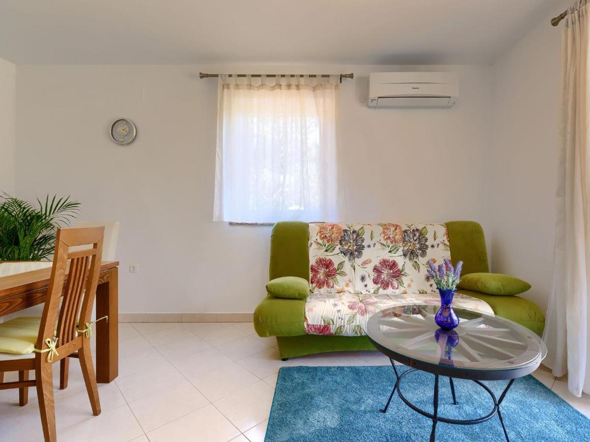 Holiday Home Carla - Lbn429 By Interhome Labin  Exterior photo