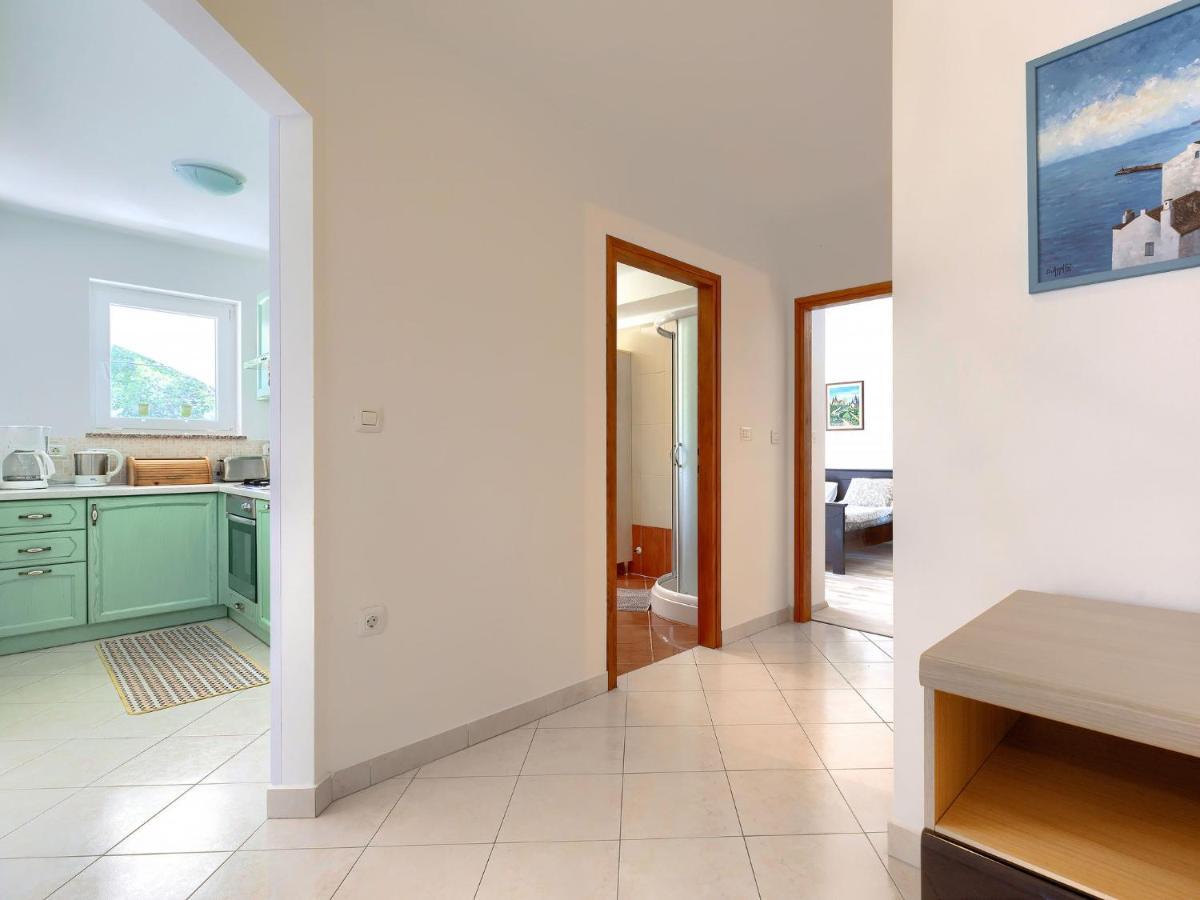Holiday Home Carla - Lbn429 By Interhome Labin  Exterior photo