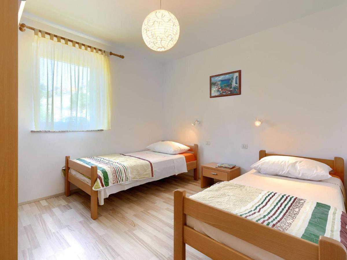 Holiday Home Carla - Lbn429 By Interhome Labin  Exterior photo