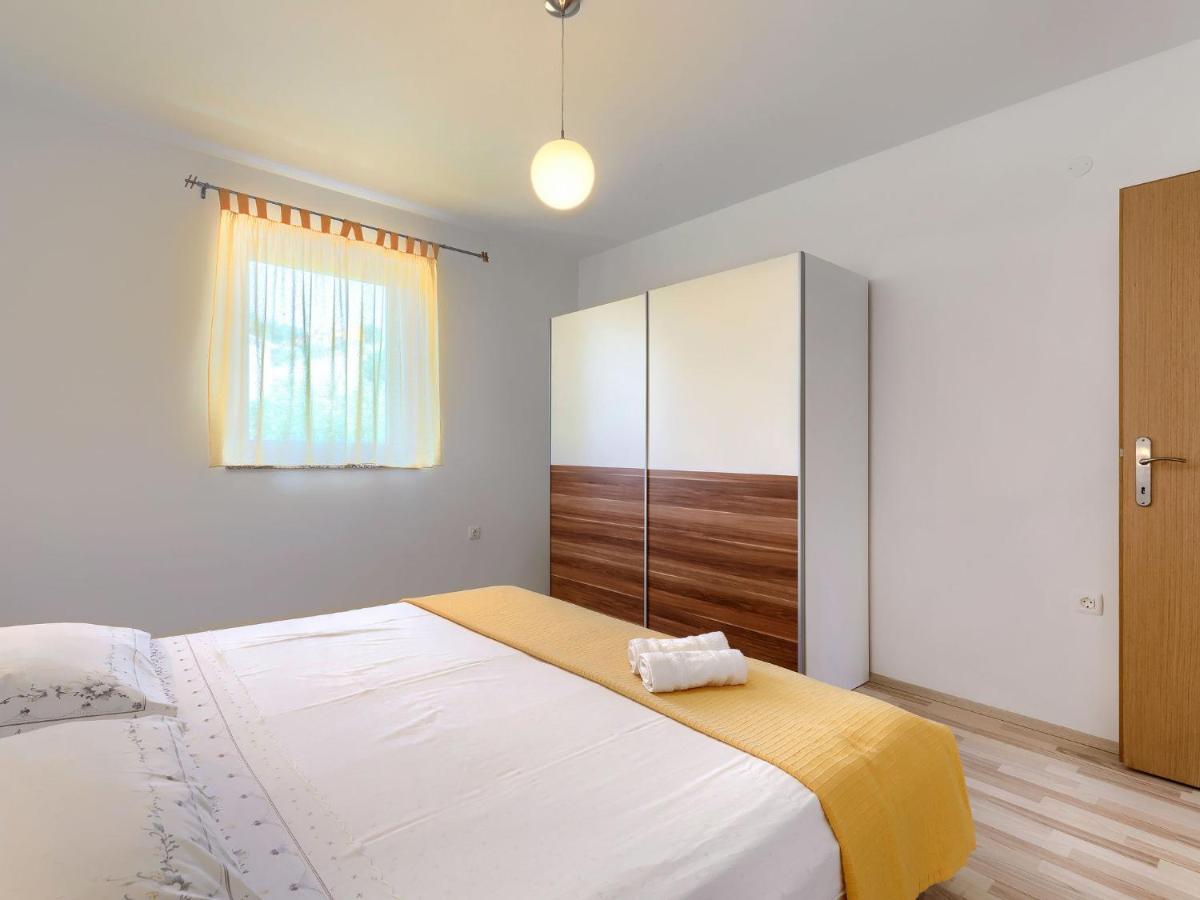 Holiday Home Carla - Lbn429 By Interhome Labin  Exterior photo