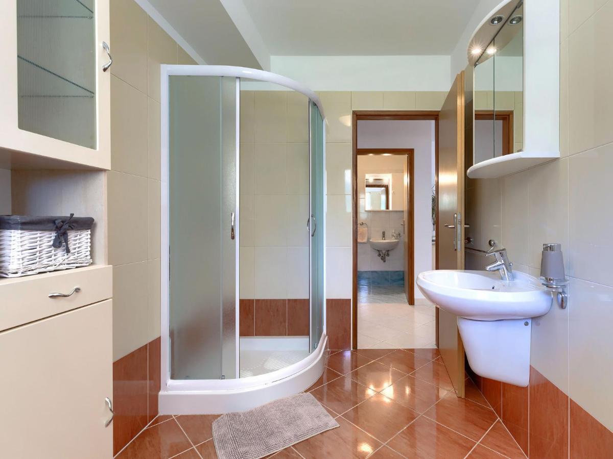 Holiday Home Carla - Lbn429 By Interhome Labin  Exterior photo