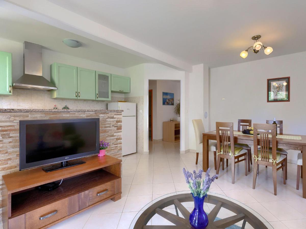Holiday Home Carla - Lbn429 By Interhome Labin  Exterior photo