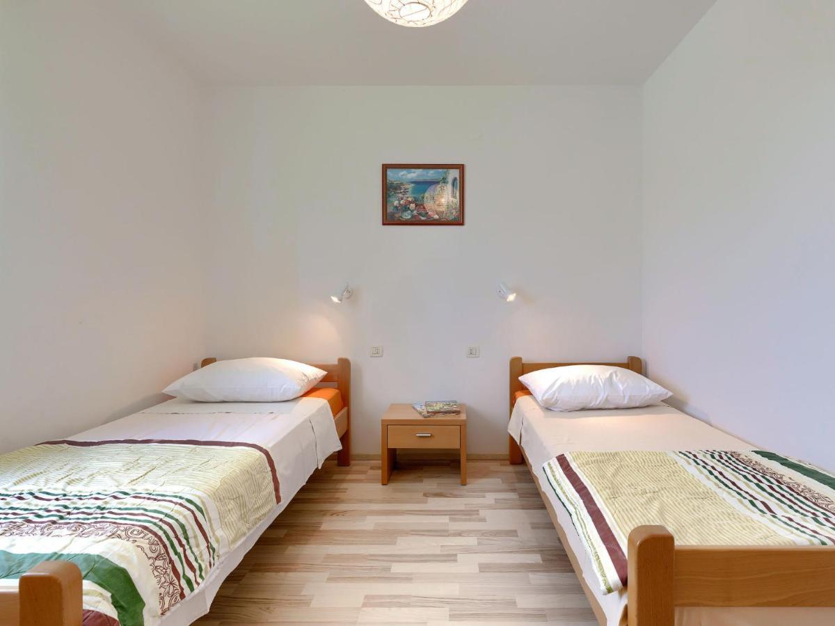 Holiday Home Carla - Lbn429 By Interhome Labin  Exterior photo