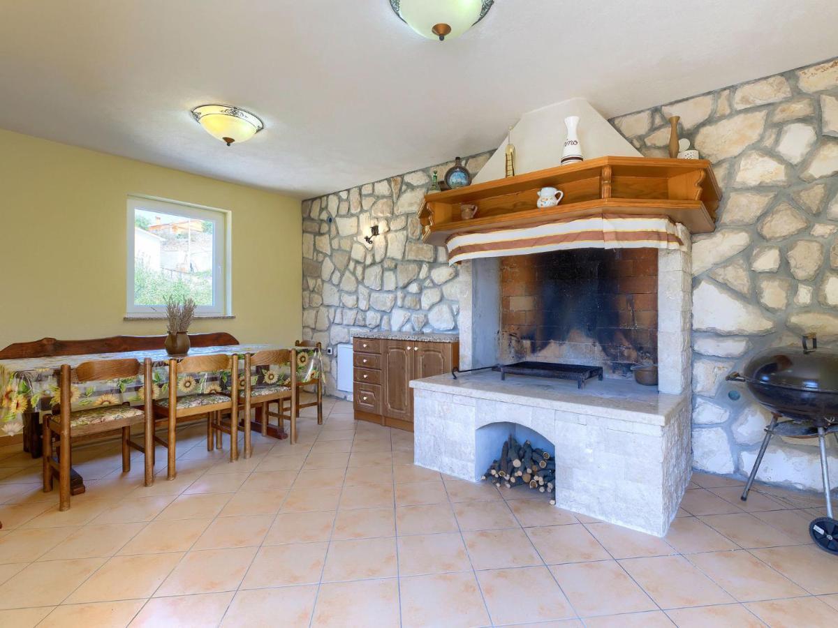 Holiday Home Carla - Lbn429 By Interhome Labin  Exterior photo